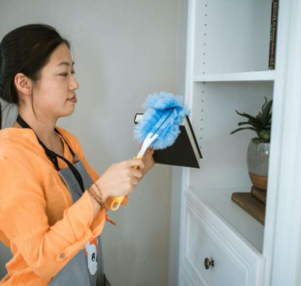 Office Cleaning Service Of Macssquadcleaners