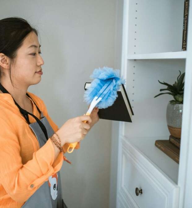Office Cleaning Service Of Macssquadcleaners